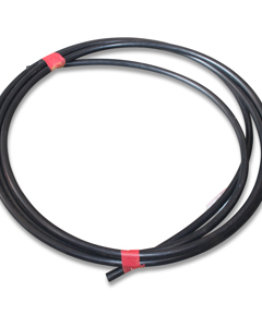 Pipe 25x2.3 mm PN5 PE